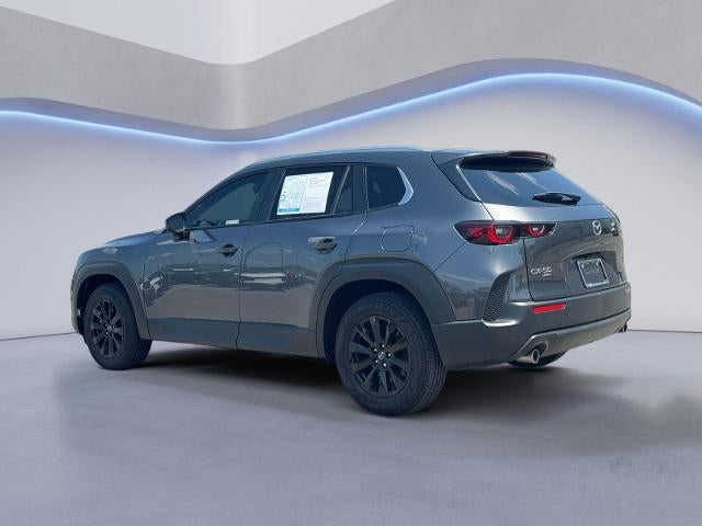 2025 Mazda Mazda CX-50 2.5 S Select Package AWD