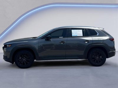 2025 Mazda Mazda CX-50 2.5 S Select Package AWD