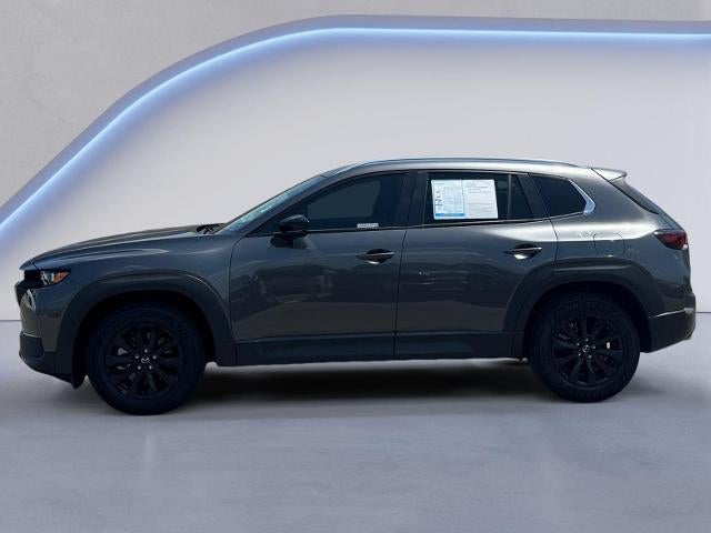 2025 Mazda Mazda CX-50 2.5 S Select Package AWD