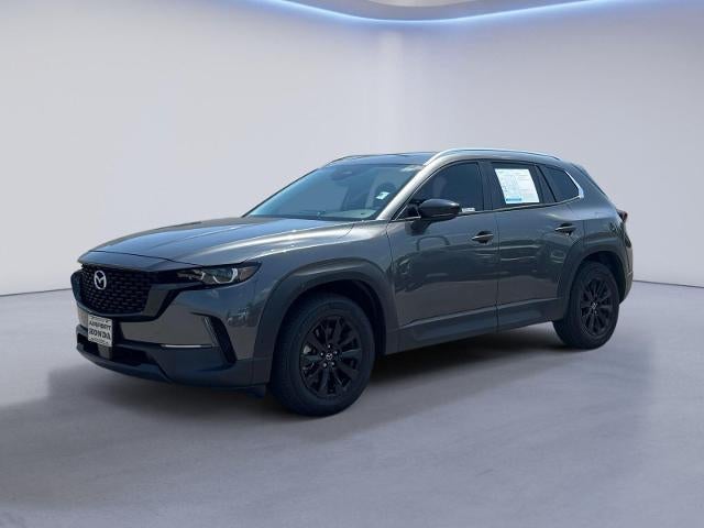 2025 Mazda Mazda CX-50 2.5 S Select Package AWD