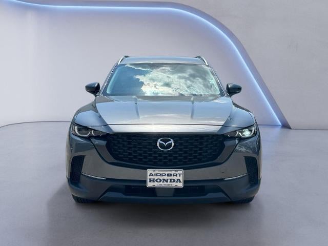 2025 Mazda Mazda CX-50 2.5 S Select Package AWD
