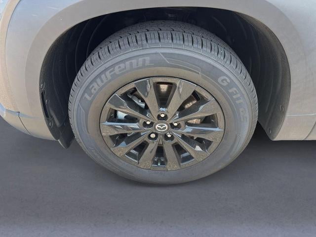 2025 Mazda Mazda CX-50 2.5 S Select Package AWD