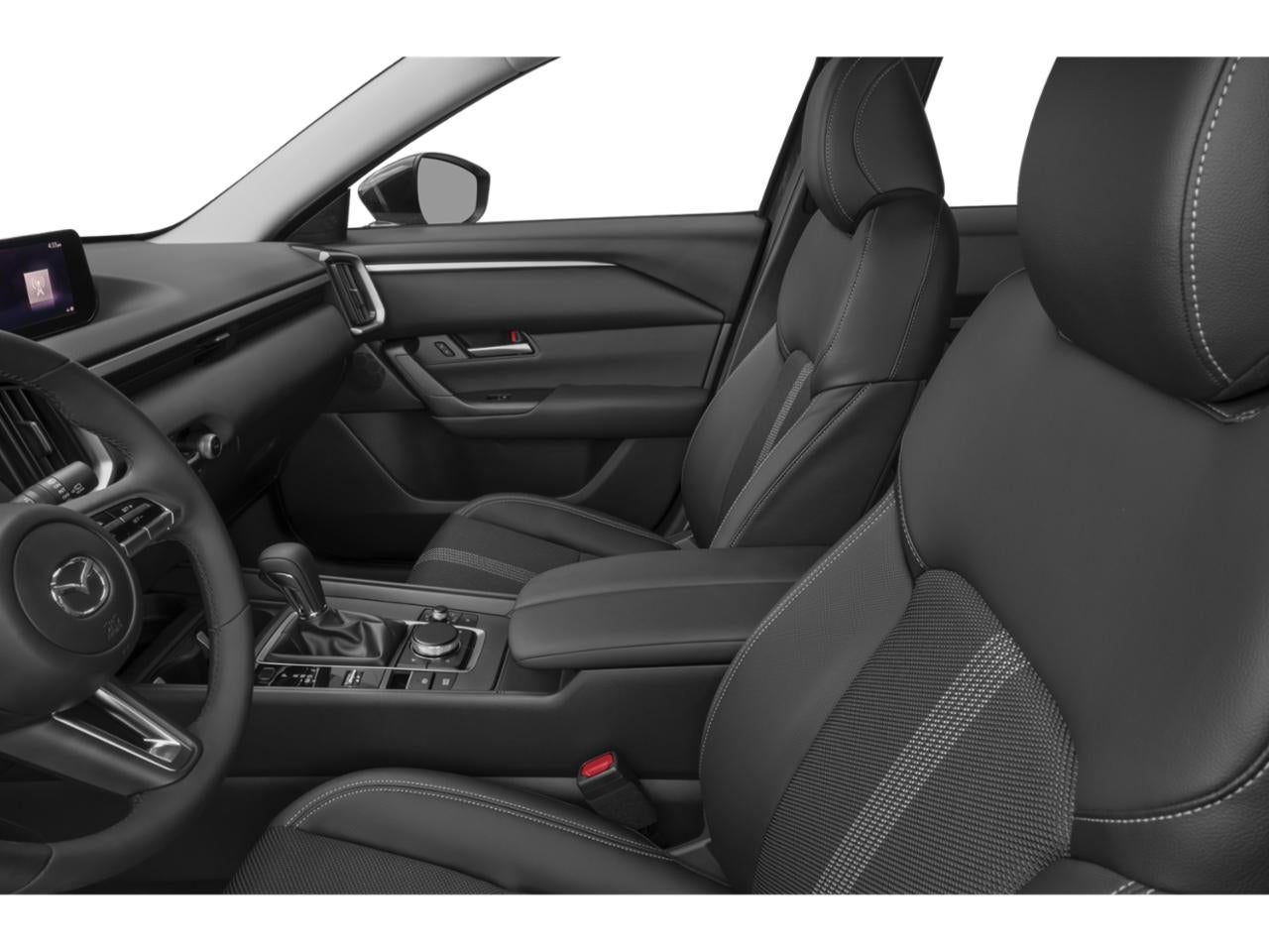 2025 Mazda Mazda CX-50 2.5 S Select Package AWD