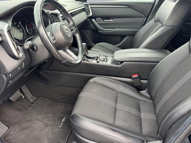 2024 Mazda Mazda CX-50 2.5 S Preferred Package AWD