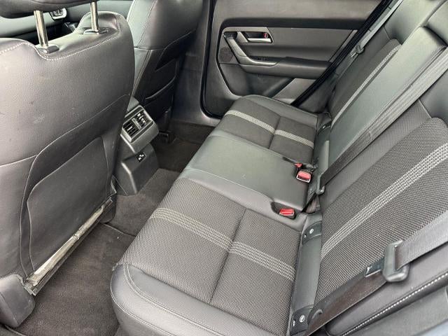 2024 Mazda Mazda CX-50 2.5 S Preferred Package AWD