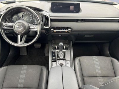 2024 Mazda Mazda CX-50 2.5 S Preferred Package AWD