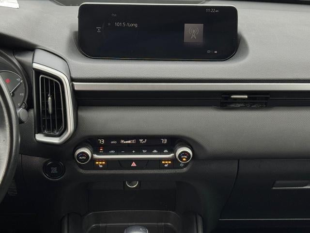 2024 Mazda Mazda CX-50 2.5 S Preferred Package AWD