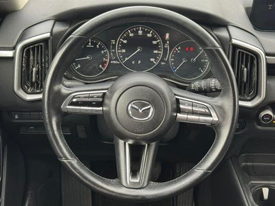 2024 Mazda Mazda CX-50 2.5 S Preferred Package AWD