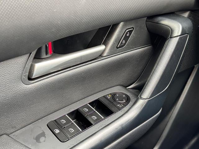 2024 Mazda Mazda CX-50 2.5 S Preferred Package AWD