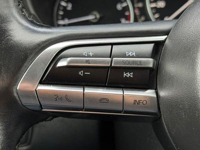 2024 Mazda Mazda CX-50 2.5 S Preferred Package AWD