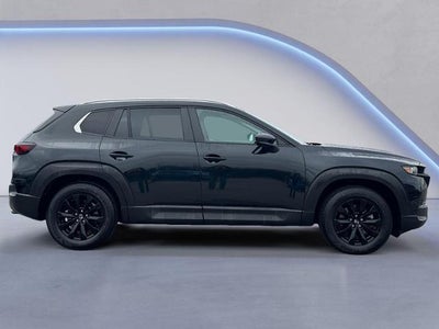 2024 Mazda Mazda CX-50 2.5 S Preferred Package AWD