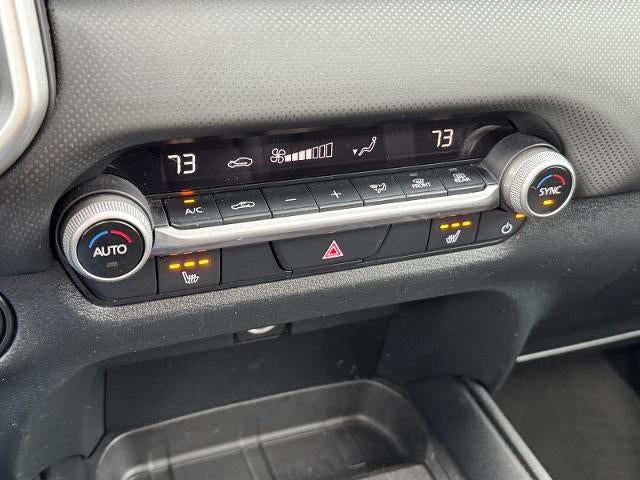 2024 Mazda Mazda CX-50 2.5 S Preferred Package AWD