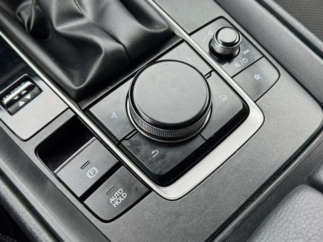 2024 Mazda Mazda CX-50 2.5 S Preferred Package AWD