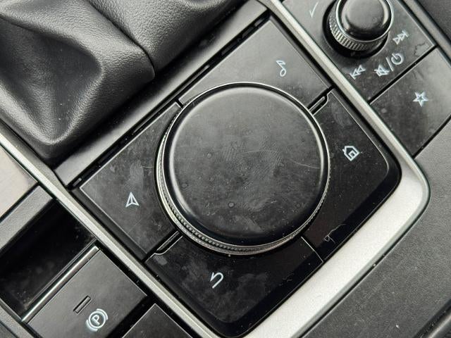 2024 Mazda Mazda CX-50 2.5 S Preferred Package AWD