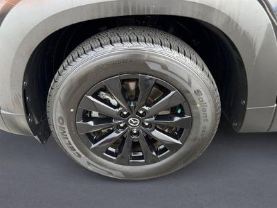 2024 Mazda Mazda CX-50 2.5 S Preferred Package AWD