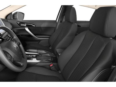 2022 Mitsubishi Eclipse Cross LE S-AWC