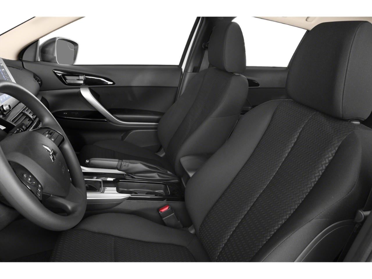 2022 Mitsubishi Eclipse Cross LE S-AWC