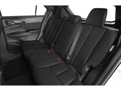 2022 Mitsubishi Eclipse Cross LE S-AWC
