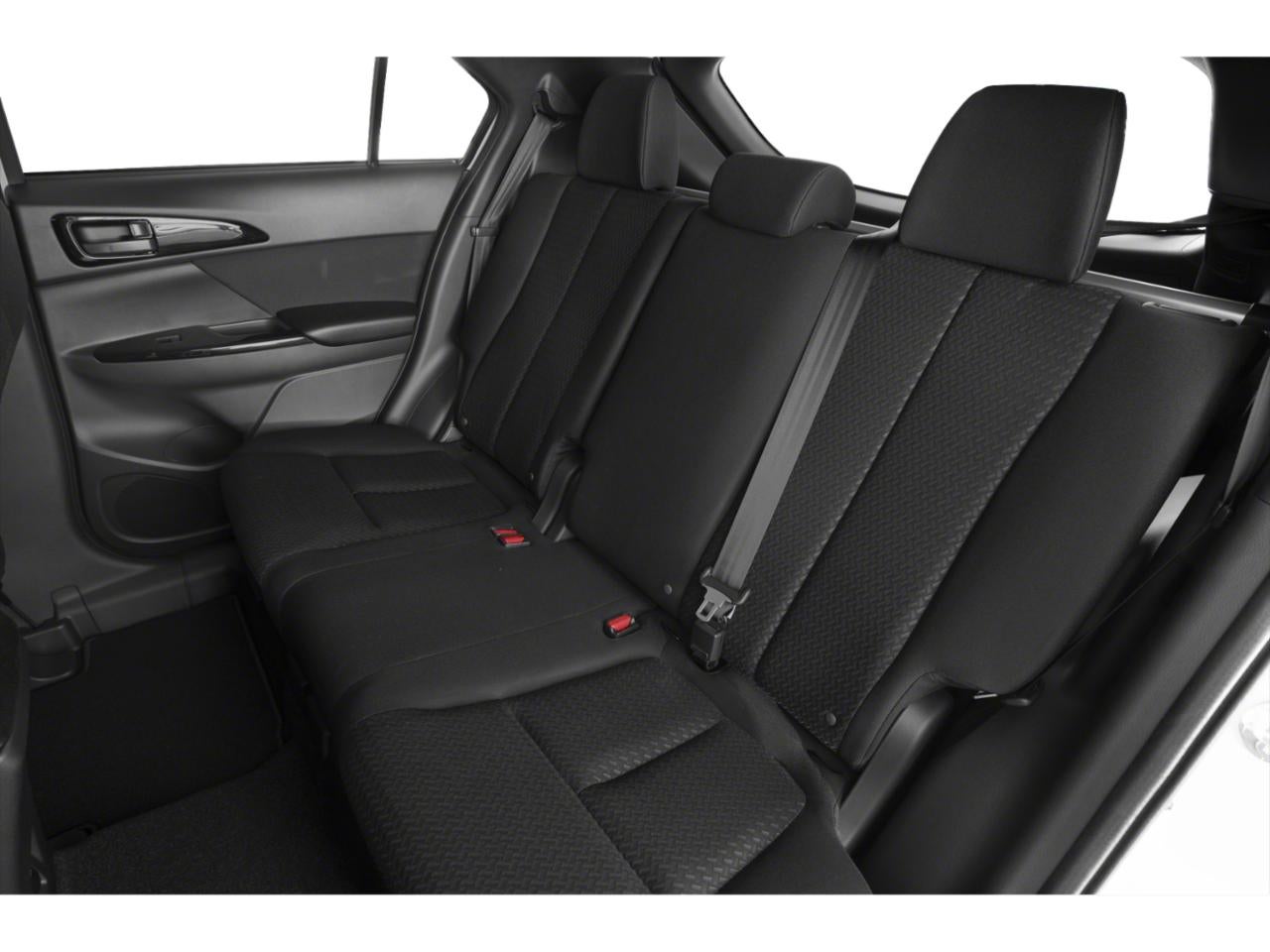 2022 Mitsubishi Eclipse Cross LE S-AWC