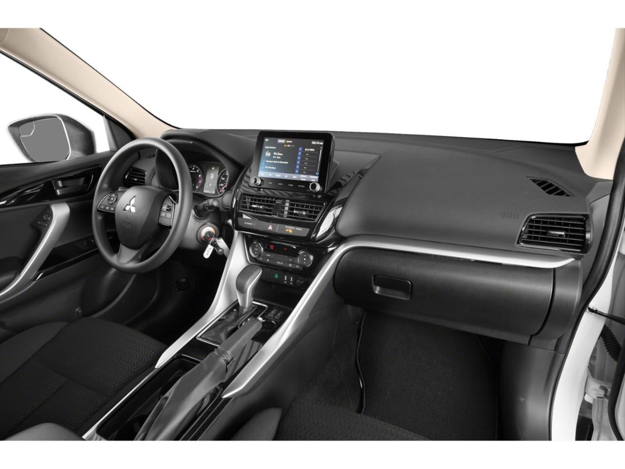 2022 Mitsubishi Eclipse Cross LE S-AWC