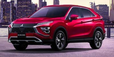 2022 Mitsubishi Eclipse Cross LE S-AWC