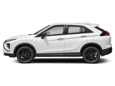 2022 Mitsubishi Eclipse Cross LE S-AWC
