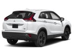 2022 Mitsubishi Eclipse Cross LE S-AWC