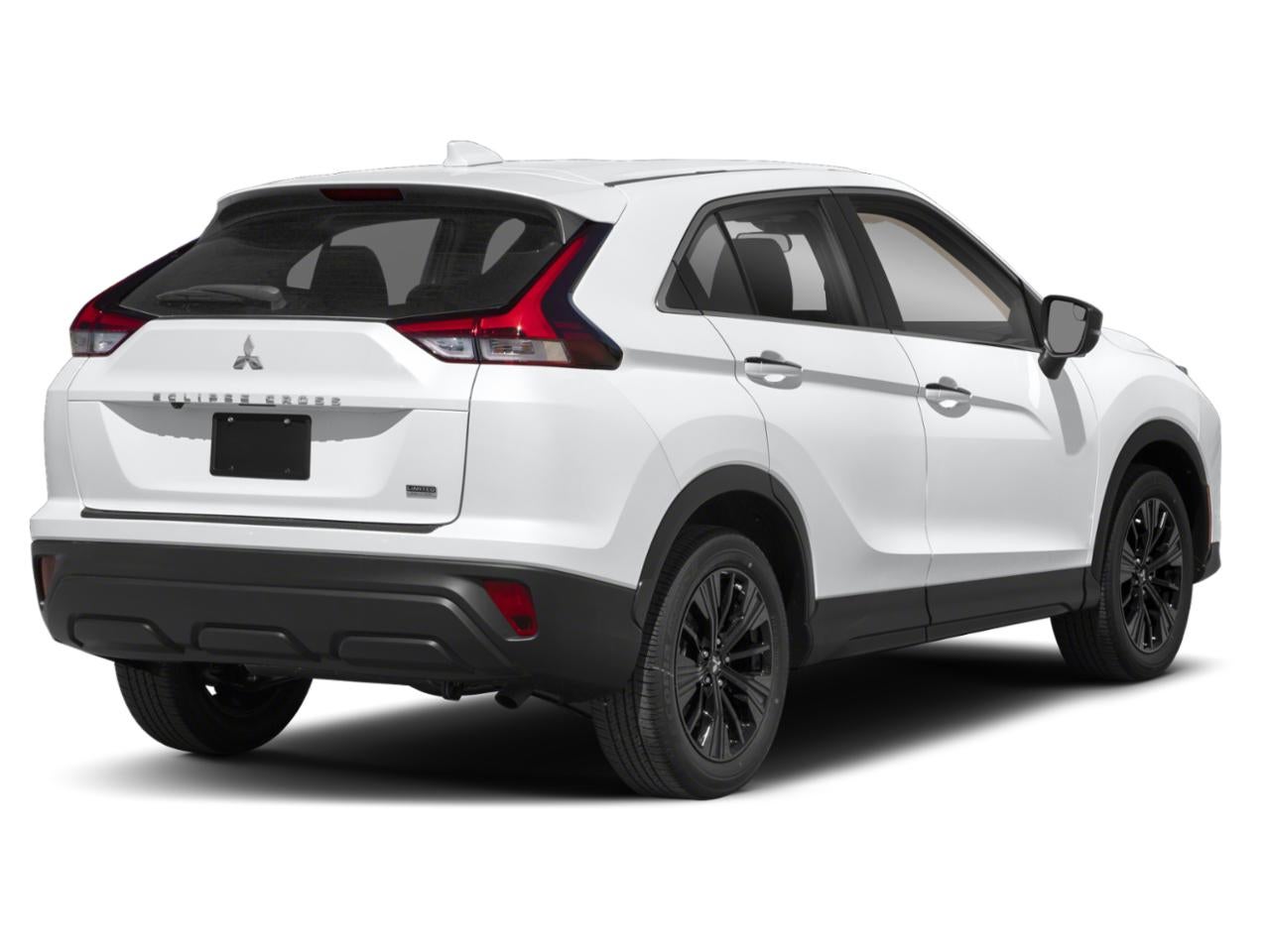 2022 Mitsubishi Eclipse Cross LE S-AWC