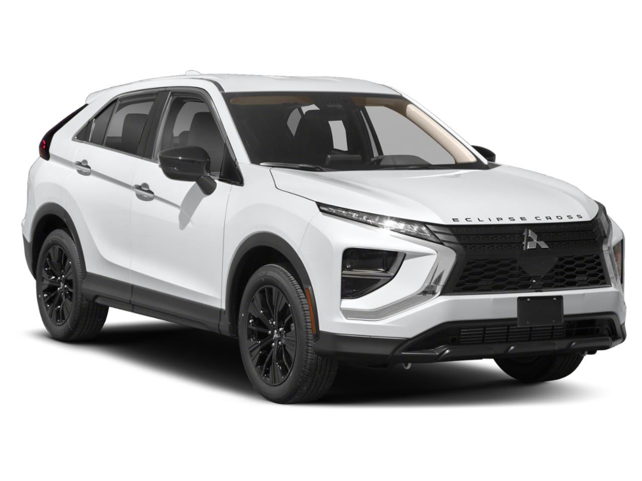 2022 Mitsubishi Eclipse Cross LE S-AWC