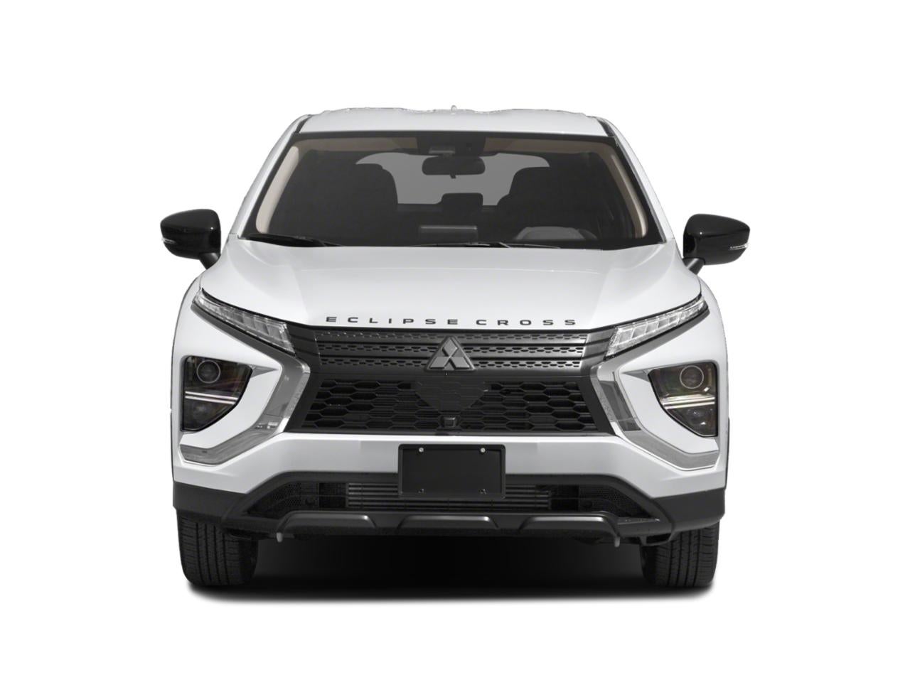 2022 Mitsubishi Eclipse Cross LE S-AWC