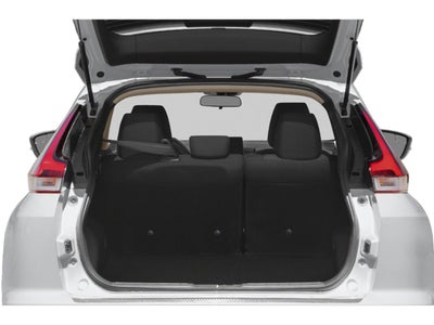 2022 Mitsubishi Eclipse Cross LE S-AWC