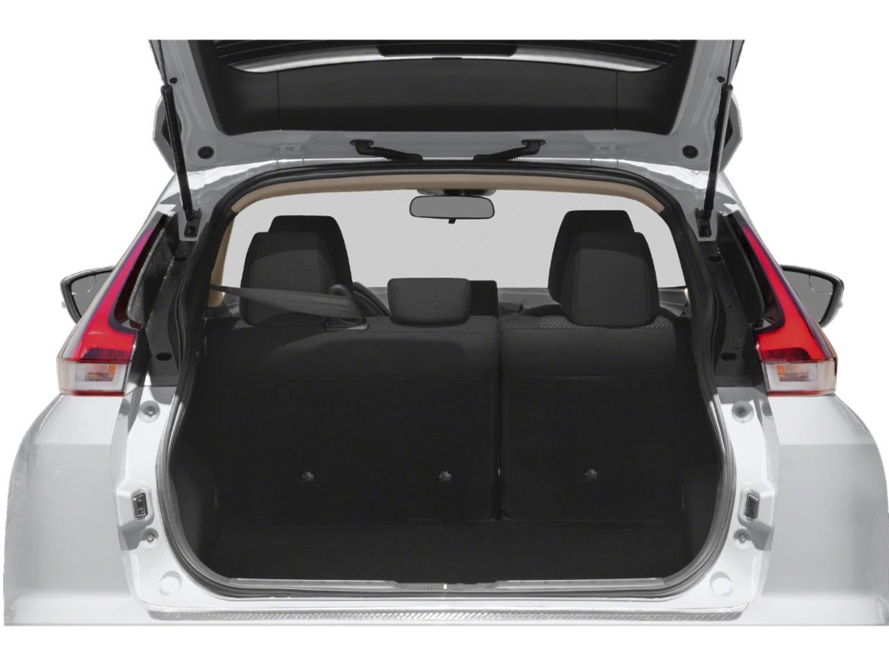 2022 Mitsubishi Eclipse Cross LE S-AWC