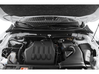 2022 Mitsubishi Eclipse Cross LE S-AWC