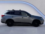 2018 Mitsubishi Outlander LE S-AWC