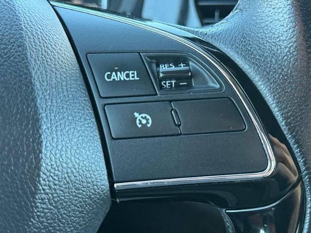 2018 Mitsubishi Outlander LE S-AWC