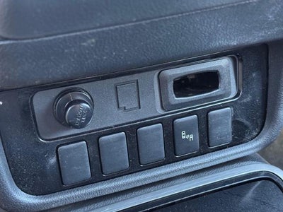 2018 Mitsubishi Outlander LE S-AWC