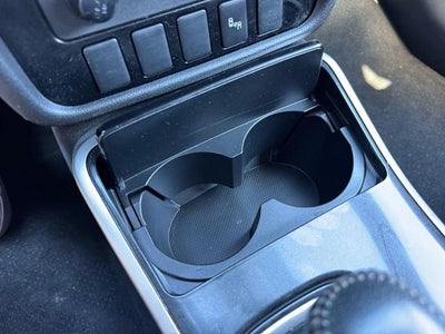 2018 Mitsubishi Outlander LE S-AWC