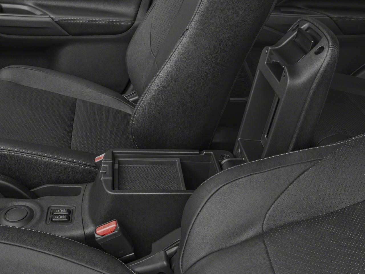 2018 Mitsubishi Outlander LE S-AWC