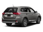 2018 Mitsubishi Outlander LE S-AWC