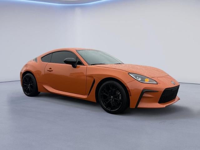 2023 Toyota GR86 10th Anniversary Special Edition Auto (Natl)