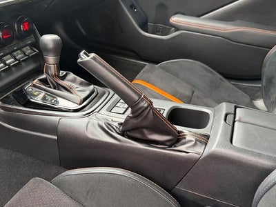 2023 Toyota GR86 10th Anniversary Special Edition Auto (Natl)