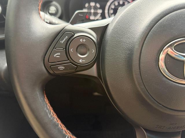 2023 Toyota GR86 10th Anniversary Special Edition Auto (Natl)