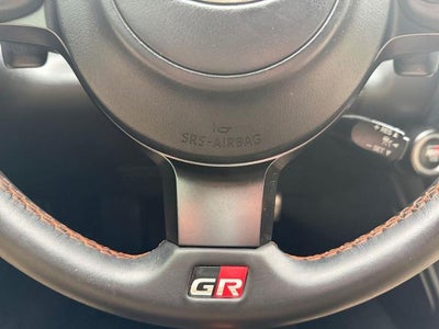 2023 Toyota GR86 10th Anniversary Special Edition Auto (Natl)