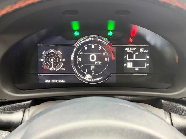 2023 Toyota GR86 10th Anniversary Special Edition Auto (Natl)