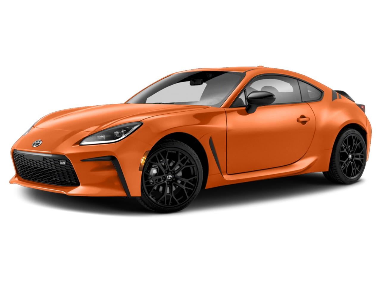 2023 Toyota GR86 10th Anniversary Special Edition Auto (Natl)