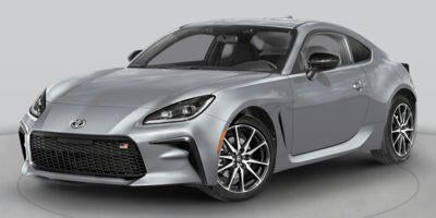 2023 Toyota GR86 10th Anniversary Special Edition Auto (Natl)