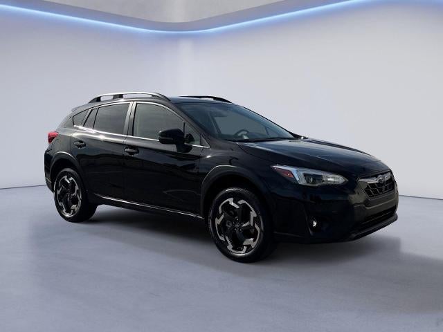 2023 Subaru Crosstrek Limited CVT