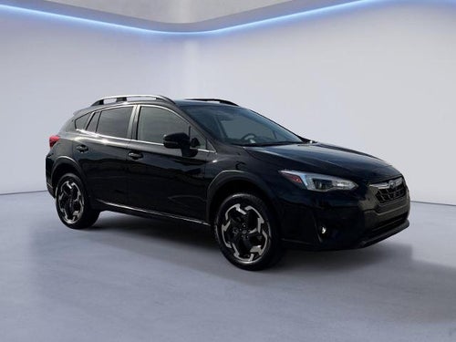2023 Subaru Crosstrek Limited CVT