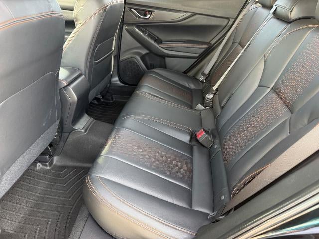 2023 Subaru Crosstrek Limited CVT
