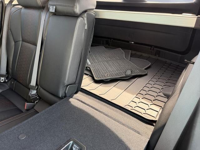 2023 Subaru Crosstrek Limited CVT